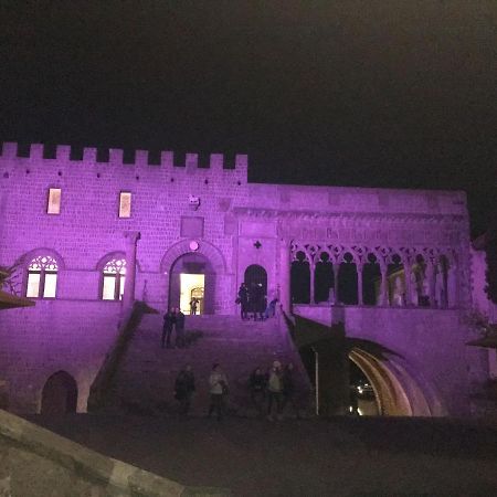 Suite Saffi 99 Viterbo Exterior foto